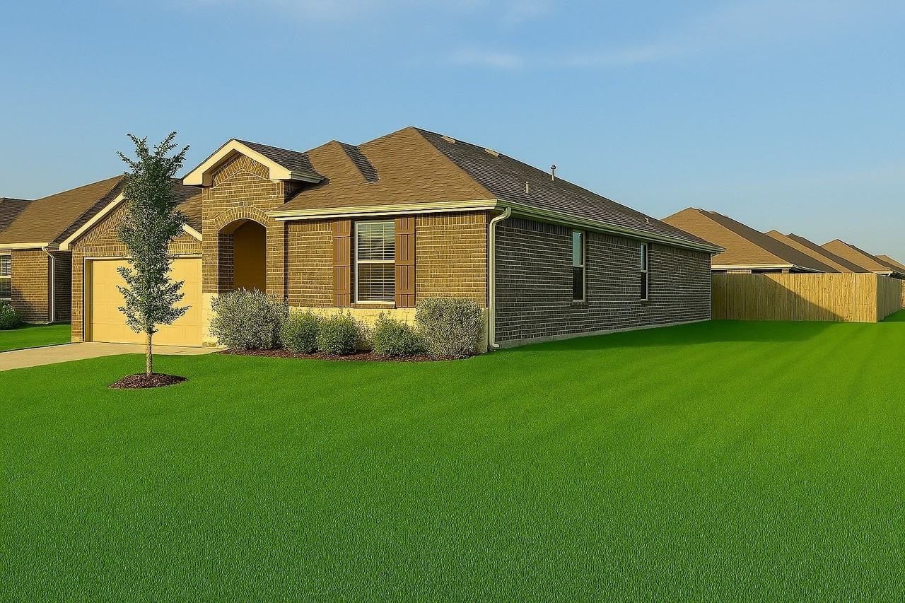 2429 Dog Leg Ln - Photo 2 of 19