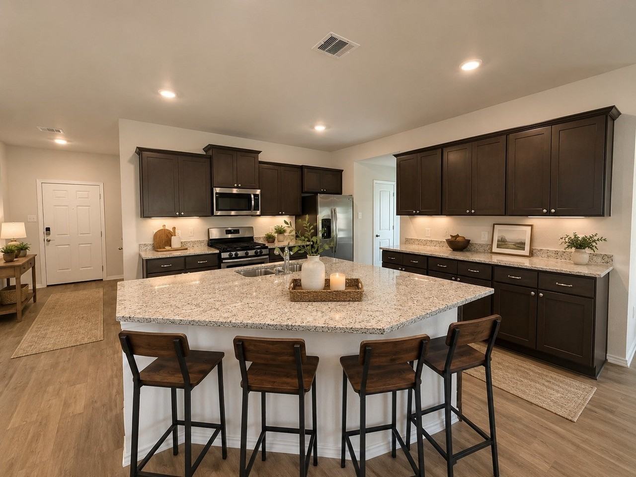 2429 Dog Leg Ln - Photo 4 of 19
