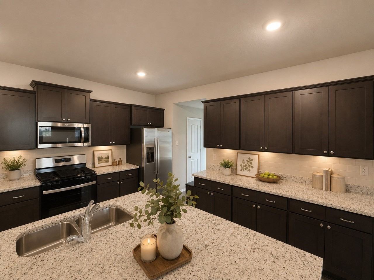 2429 Dog Leg Ln - Photo 5 of 19