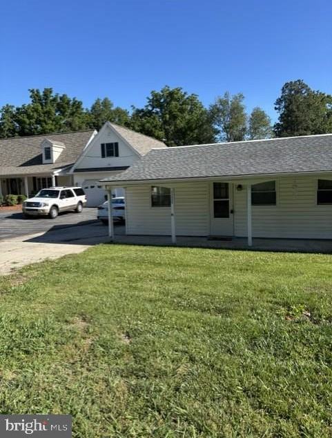 24066 N Patuxent Beach Rd