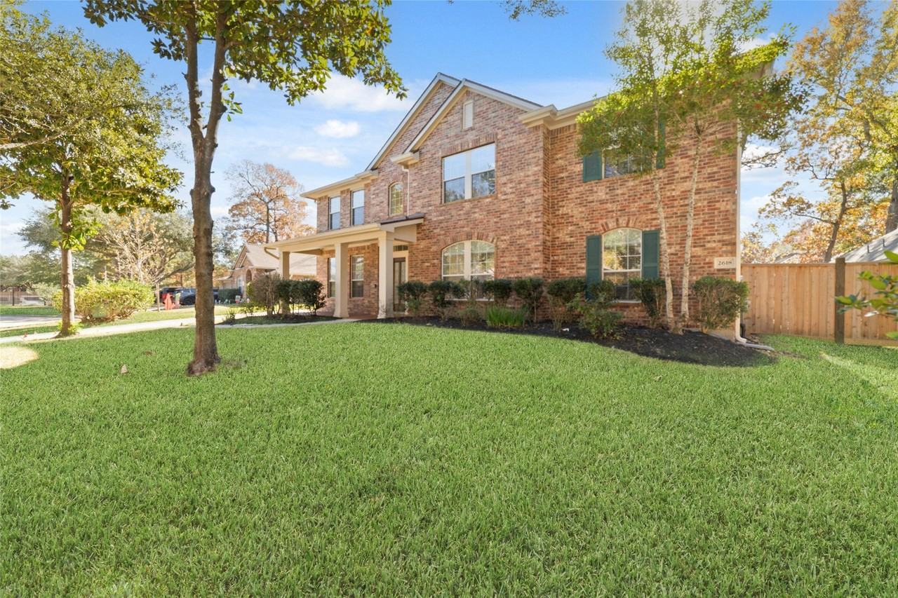 2618 Bridgestone Park Ln - Photo 2 of 49
