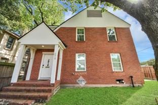 2919 Rosedale St - Photo 1 of 1