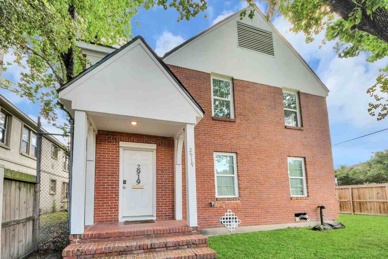 2919 Rosedale St - Photo 5 of 35