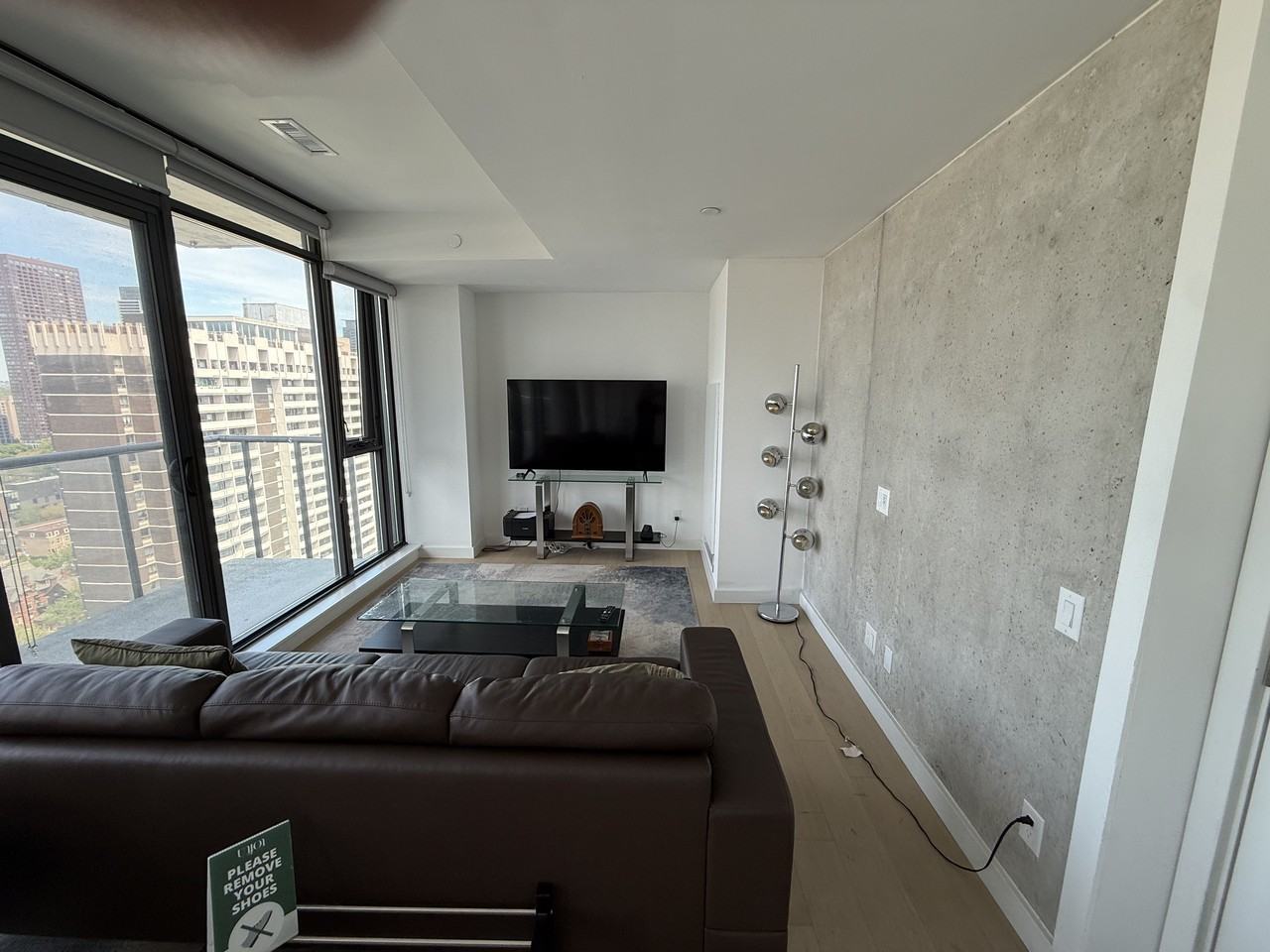 81 Wellesley Street East #2305 - Photo 2 of 10