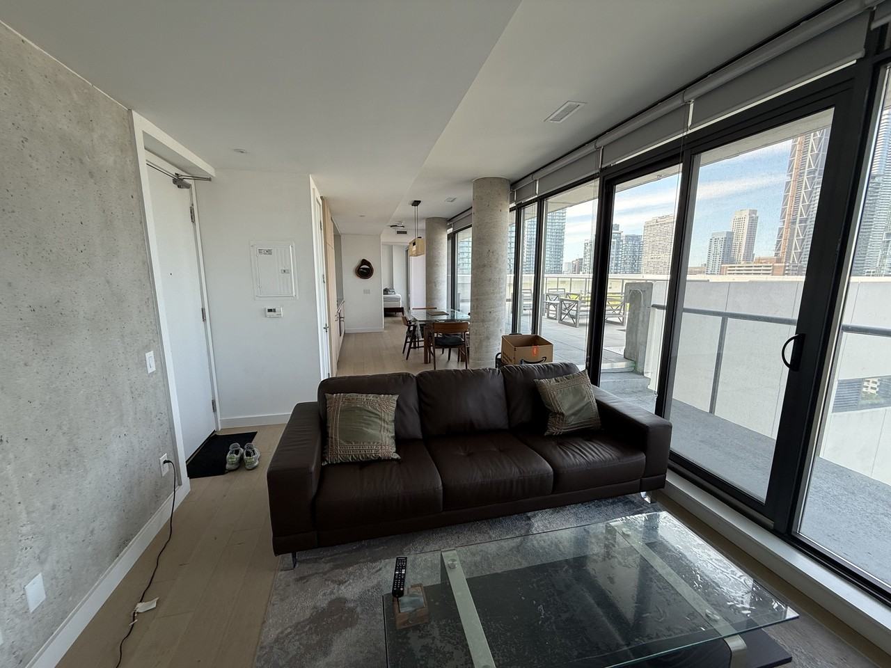 81 Wellesley Street East #2305 - Photo 4 of 10