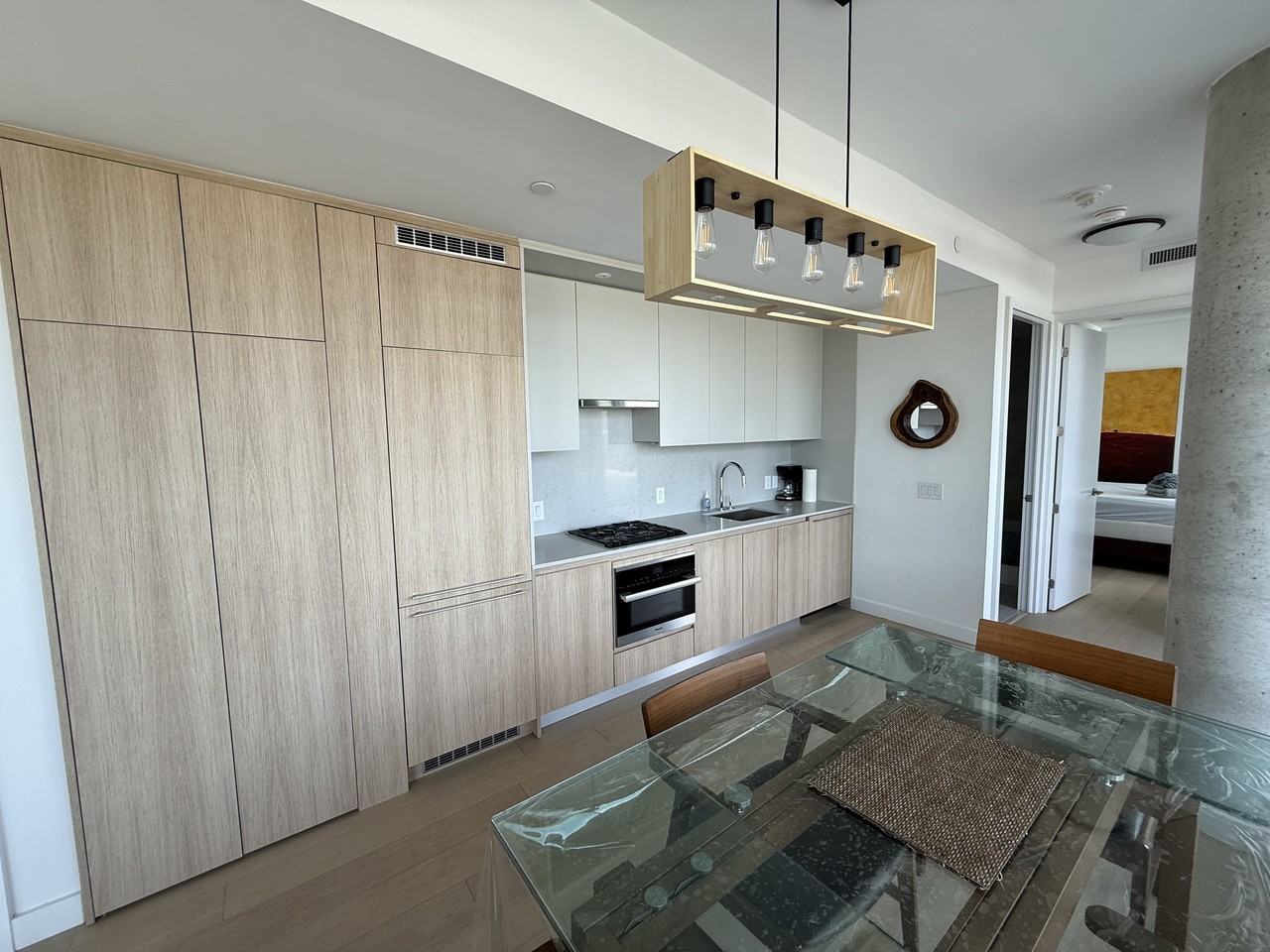81 Wellesley Street East #2305 - Photo 5 of 10