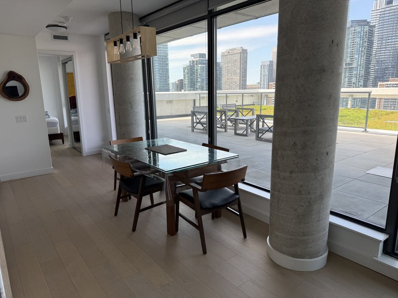 81 Wellesley Street East #2305 - Photo 6 of 10