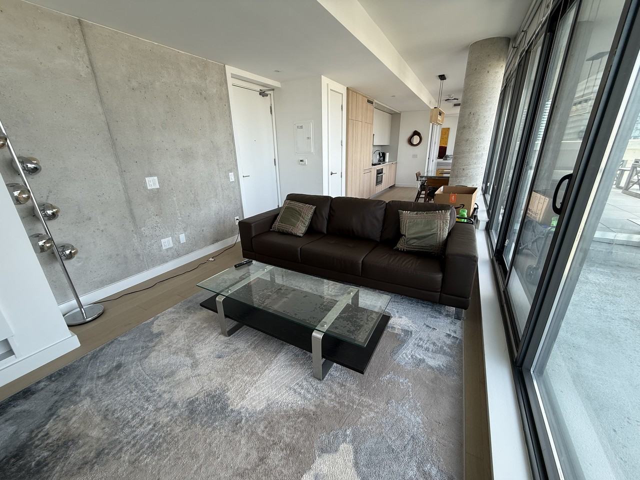 81 Wellesley Street East #2305 - Photo 3 of 10