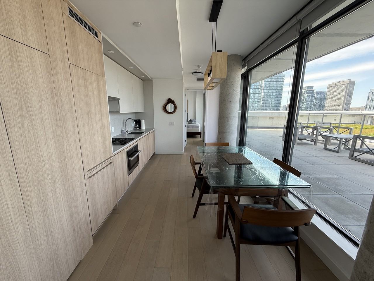 81 Wellesley Street East #2305 - Photo 7 of 10