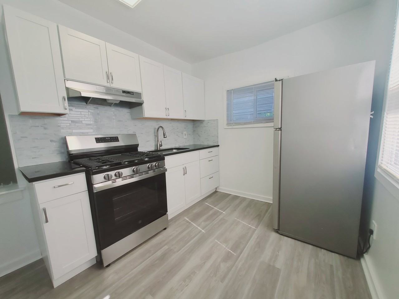 1462 Summer St #1