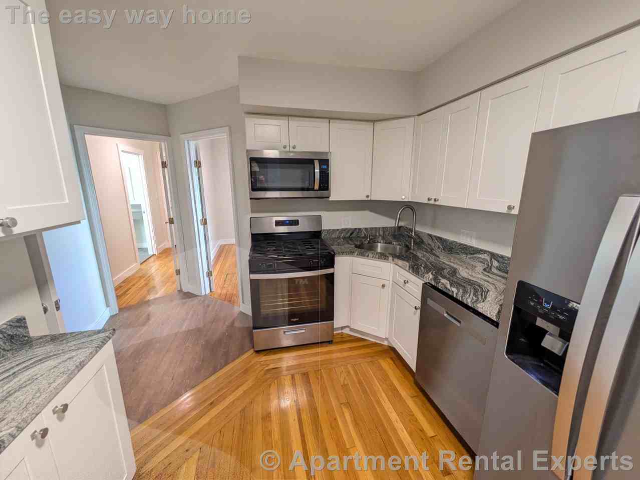 21 Medford St #2