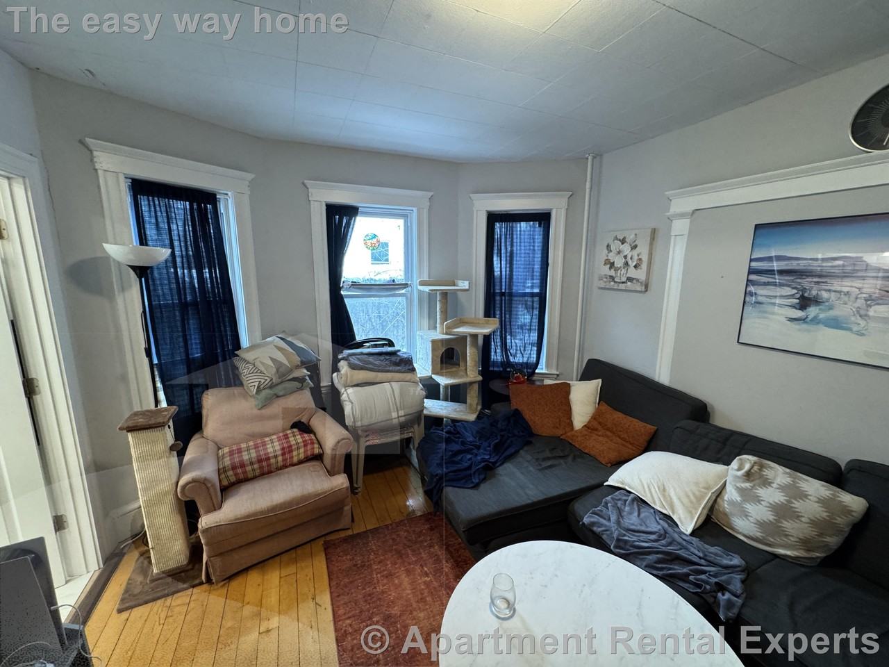 9 Burnham St #1 - Photo 5 of 17