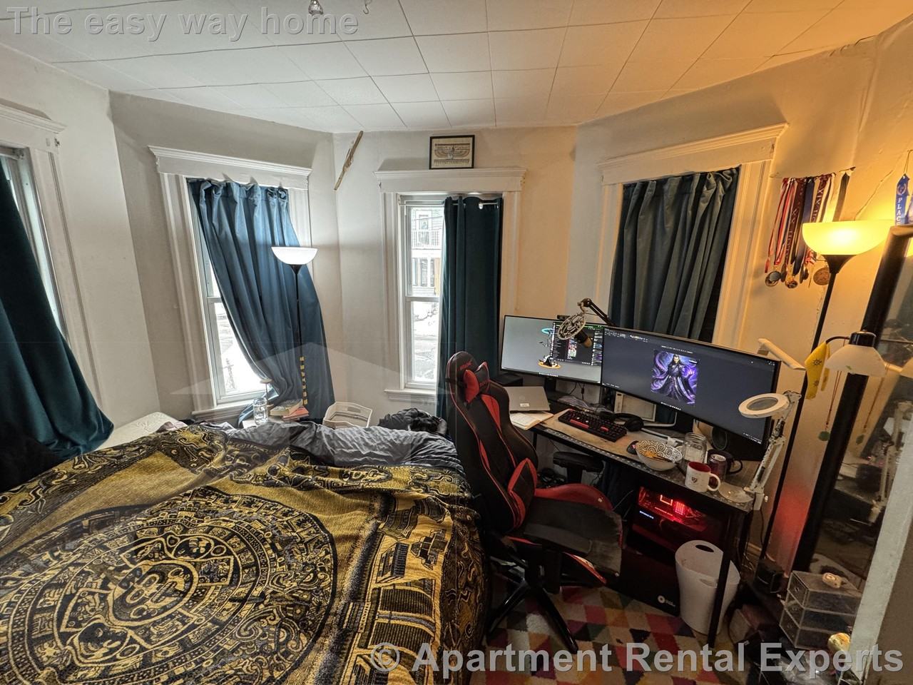 9 Burnham St #1 - Photo 6 of 17