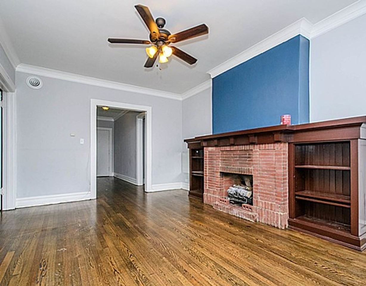 1451 W Balmoral Ave #1N - Photo 3 of 8