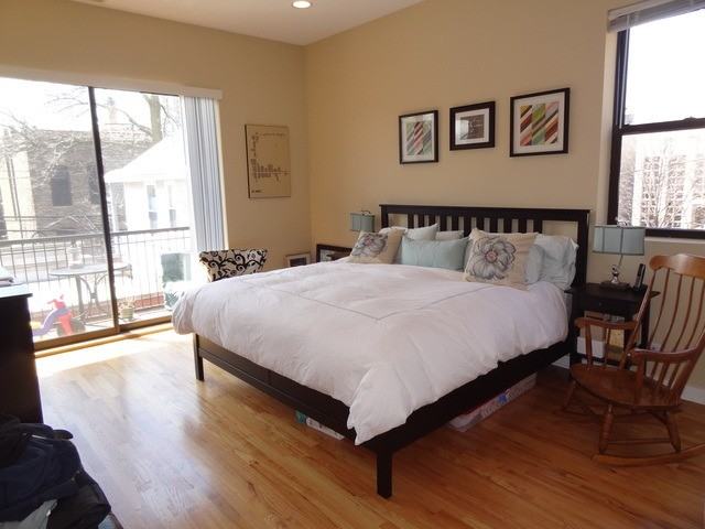 2151 W Evergreen Ave #302 - Photo 5 of 14