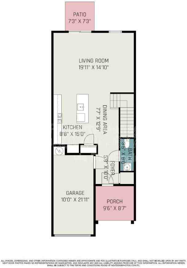 3160 Lilac Grove Dr - Photo 3 of 10