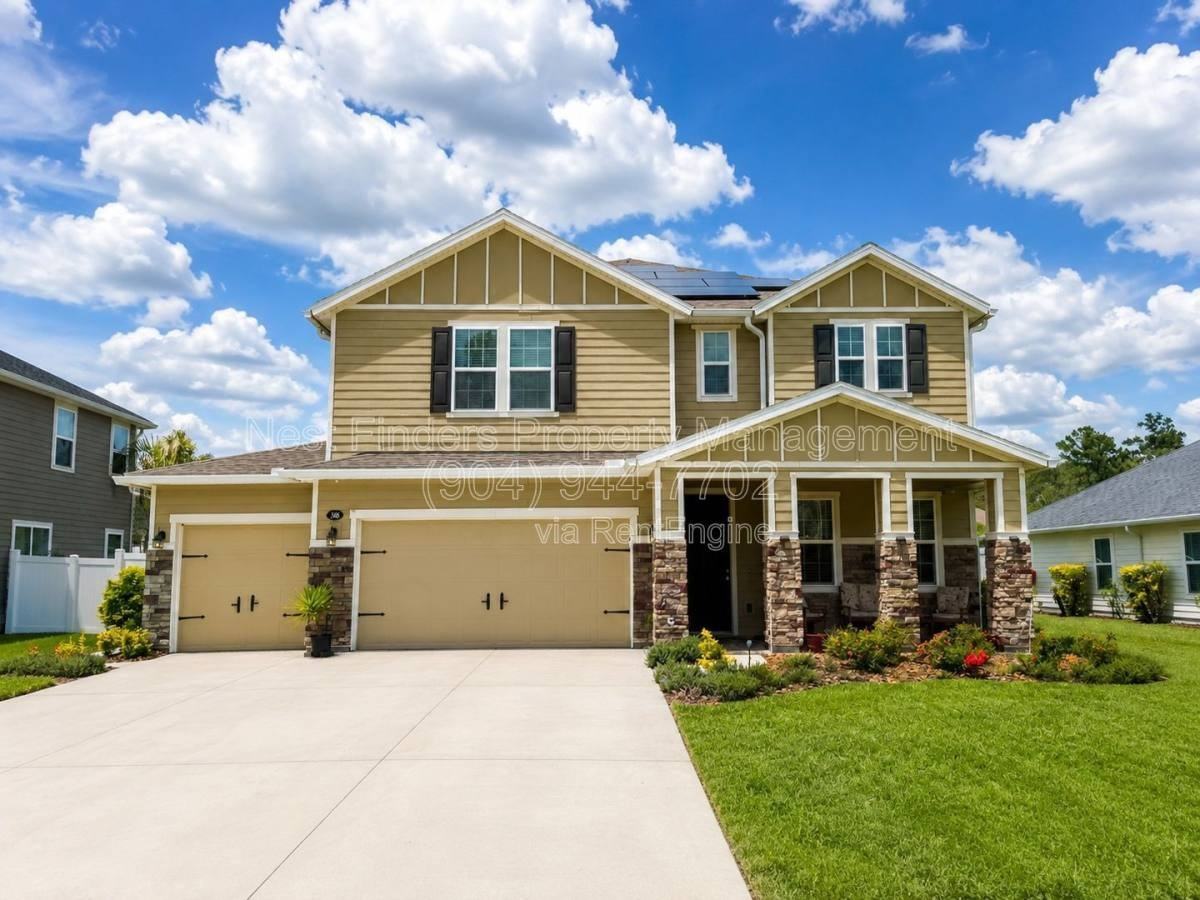 386 Rittburn Ln