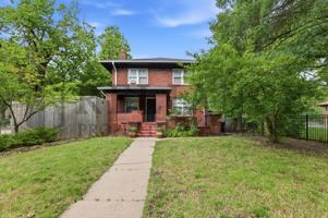 featured image of 101 N Belmont St