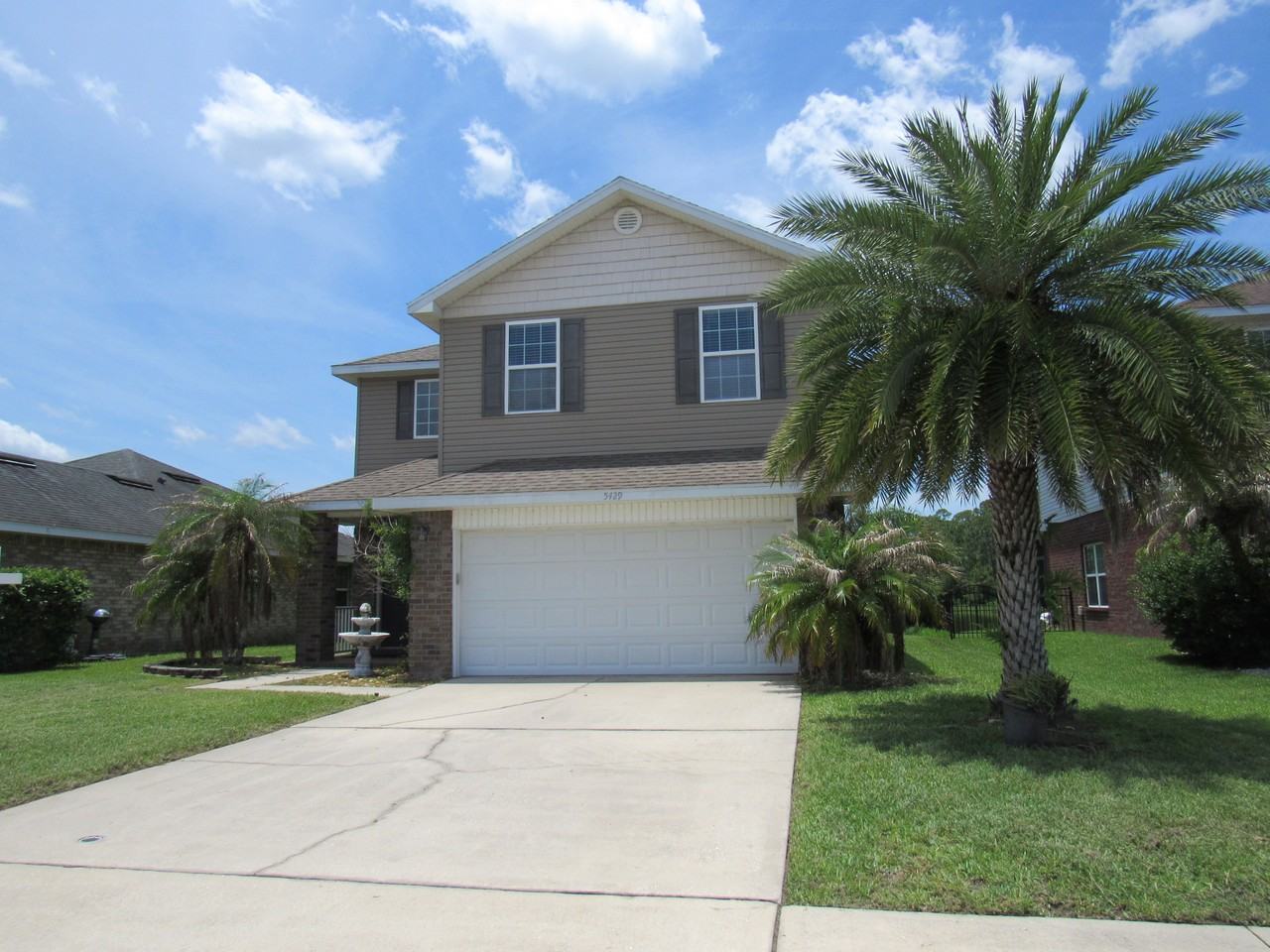 5429 Cordgrass Bend Ln