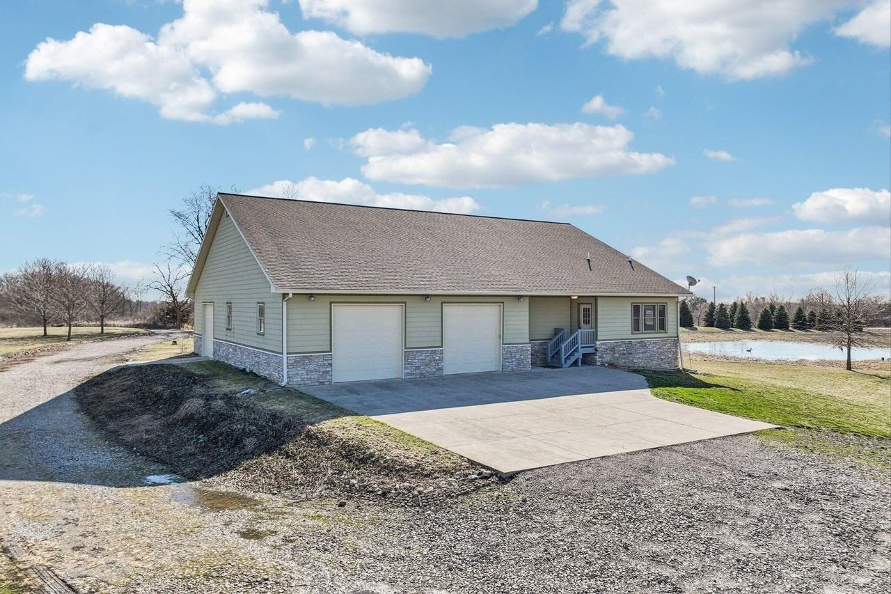 4750 S Zeeb Rd - Photo 3 of 23
