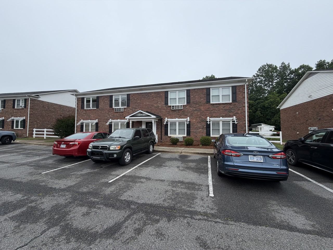 109 Stroupe Rd #F