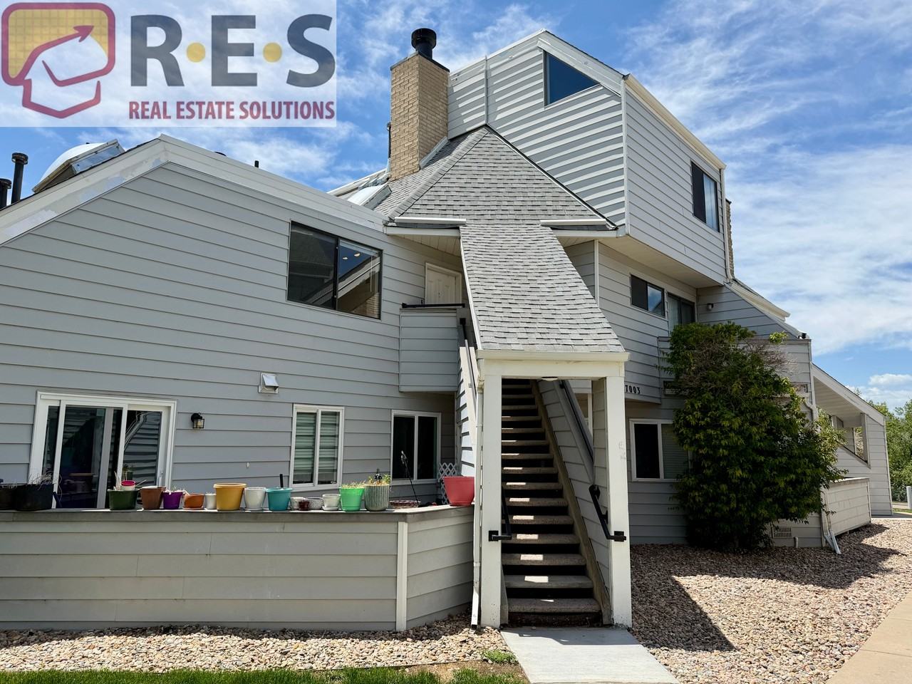 17003 E Tennessee Dr #207
