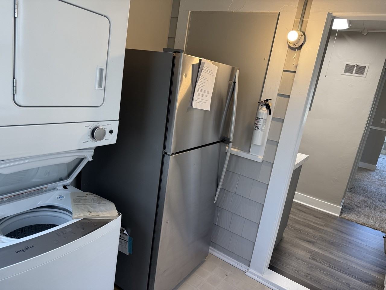 205 W Boston Ave #1 - Photo 5 of 21