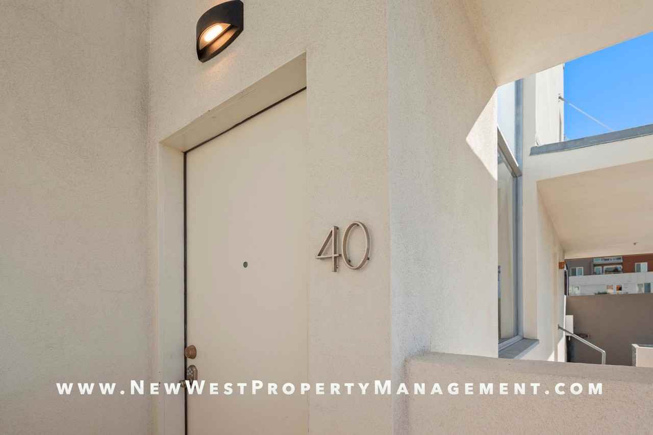 2064 Kettner Blvd #40 - Photo 5 of 36