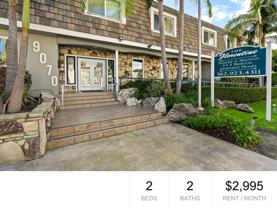 Florentine Apartments - Downey - Photo 1 of 1