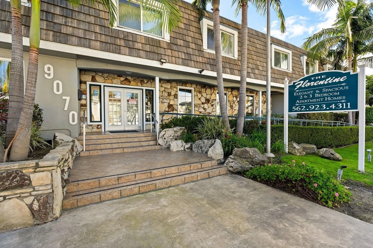Florentine Apartments - Downey - Photo 2 of 9