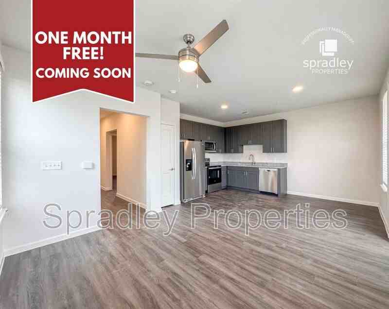 710 Shine St #3301