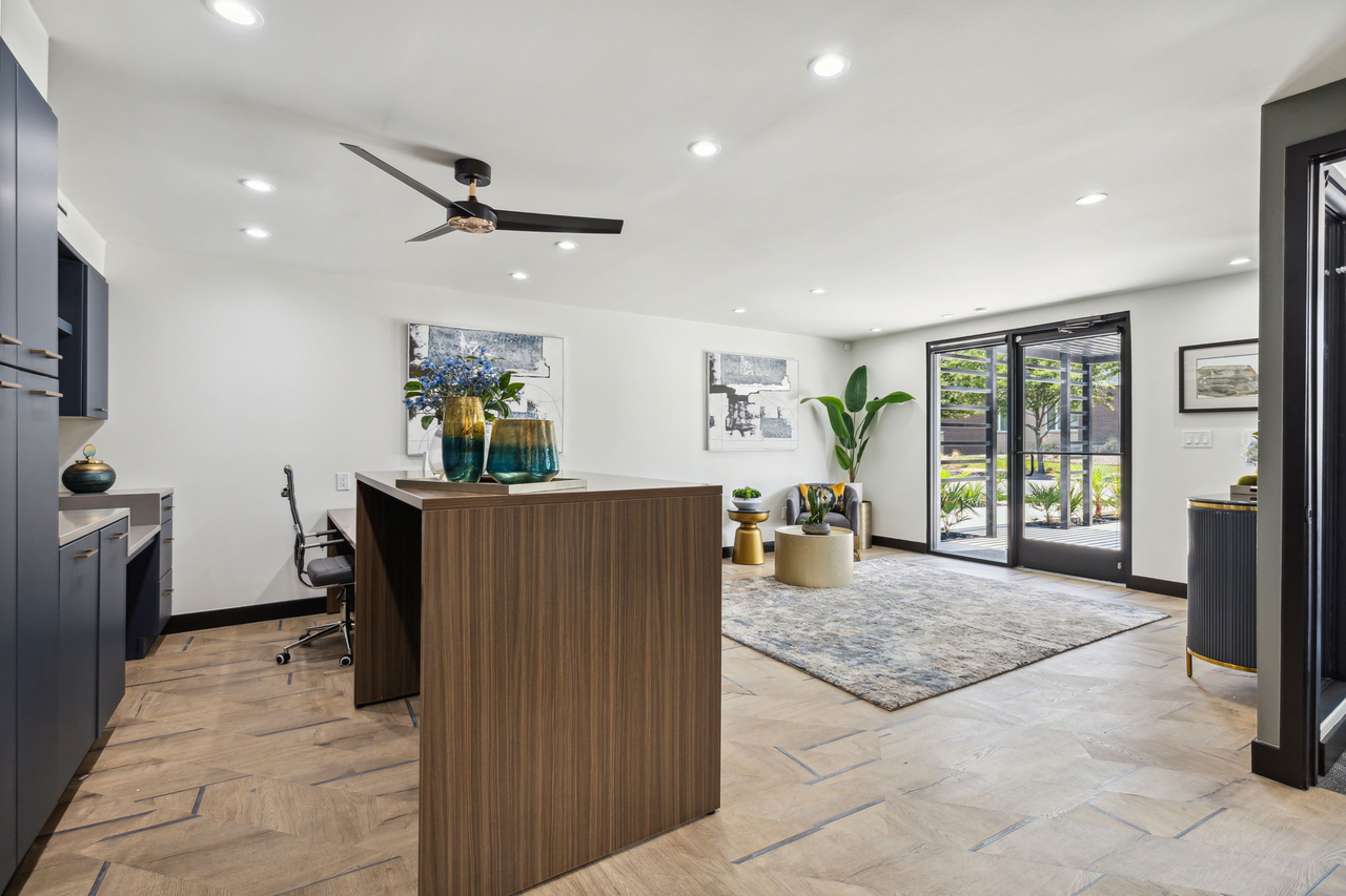 The Ace Apartments - Photo 5 of 30
