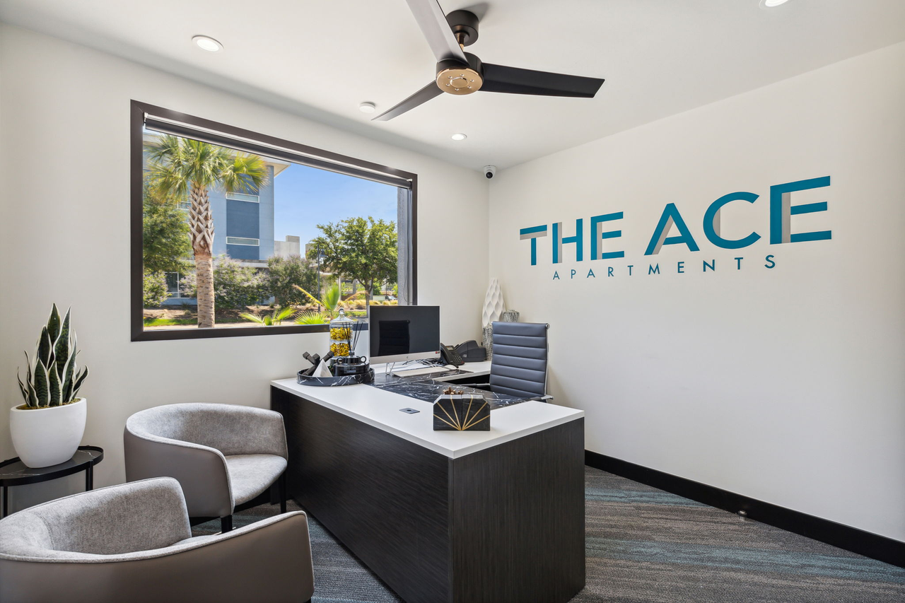 The Ace Apartments - Photo 3 of 30