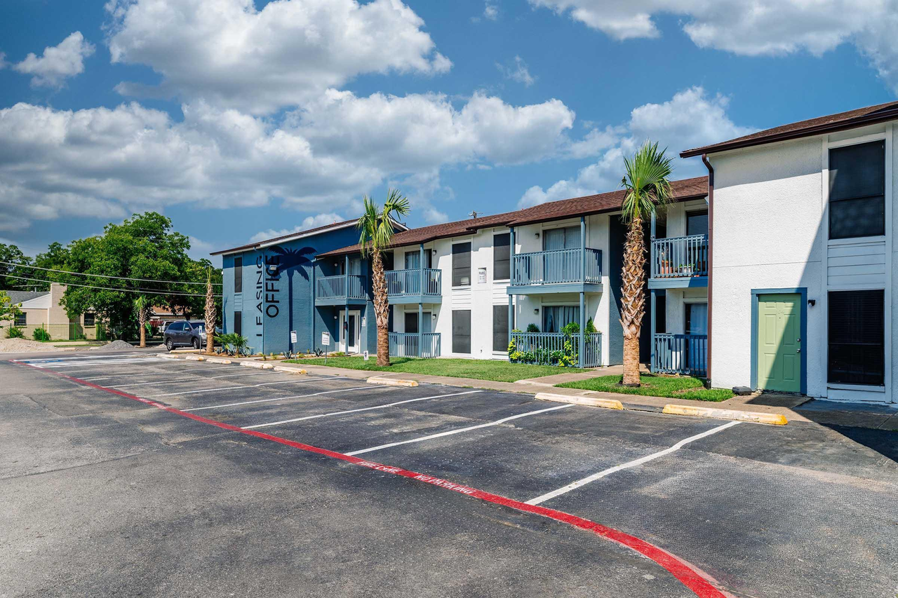 The Milo Apartments - Photo 2 of 14