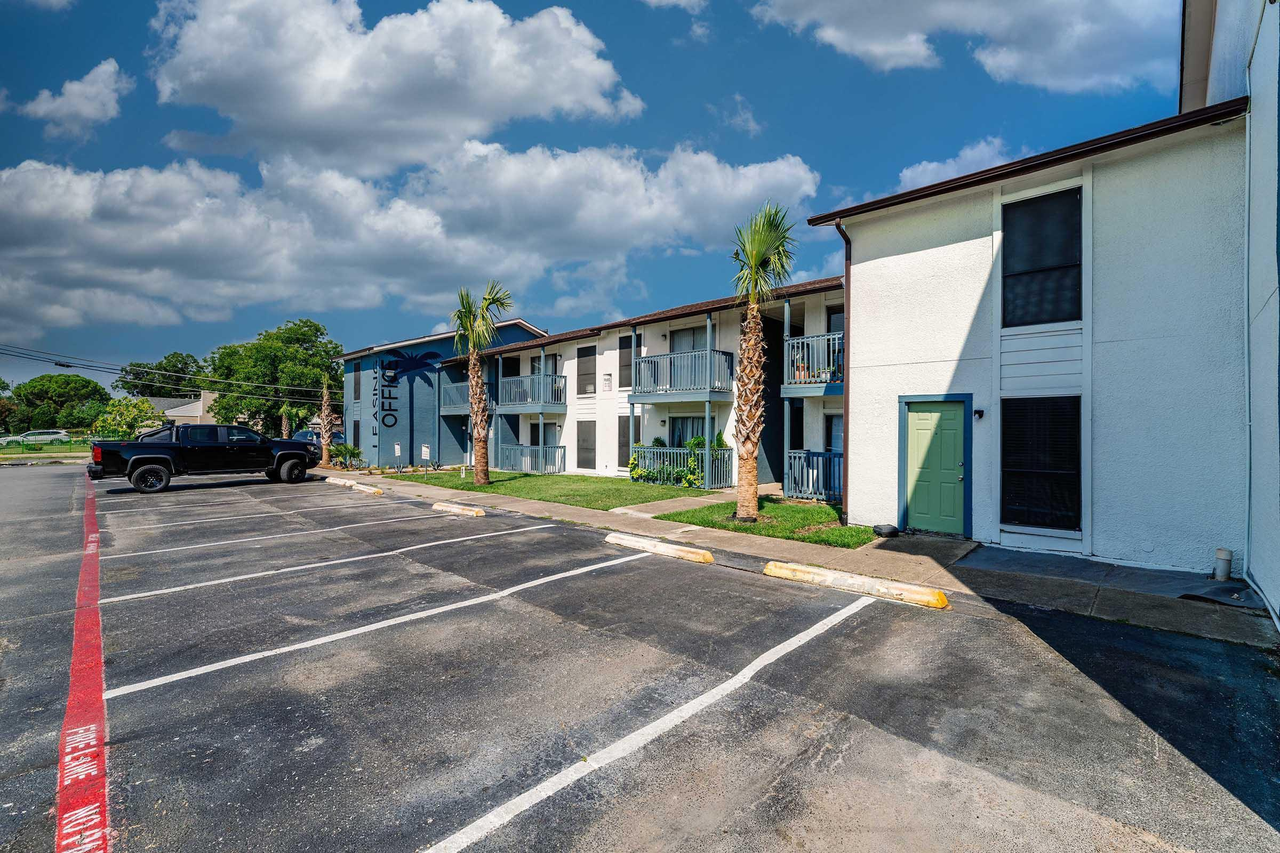 The Milo Apartments - Photo 3 of 14