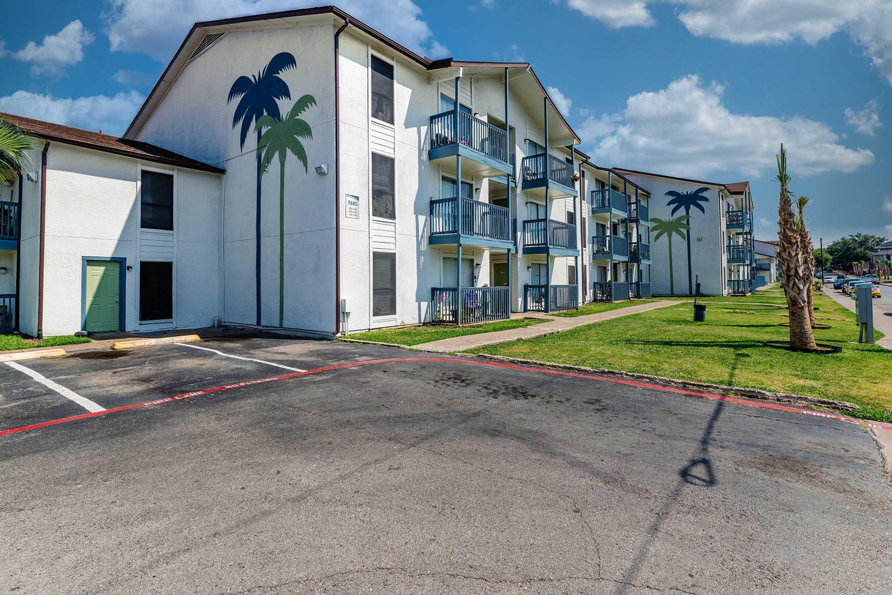 The Milo Apartments - Photo 4 of 14