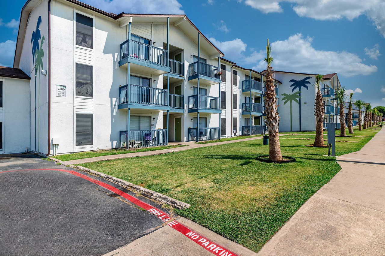 The Milo Apartments - Photo 5 of 14