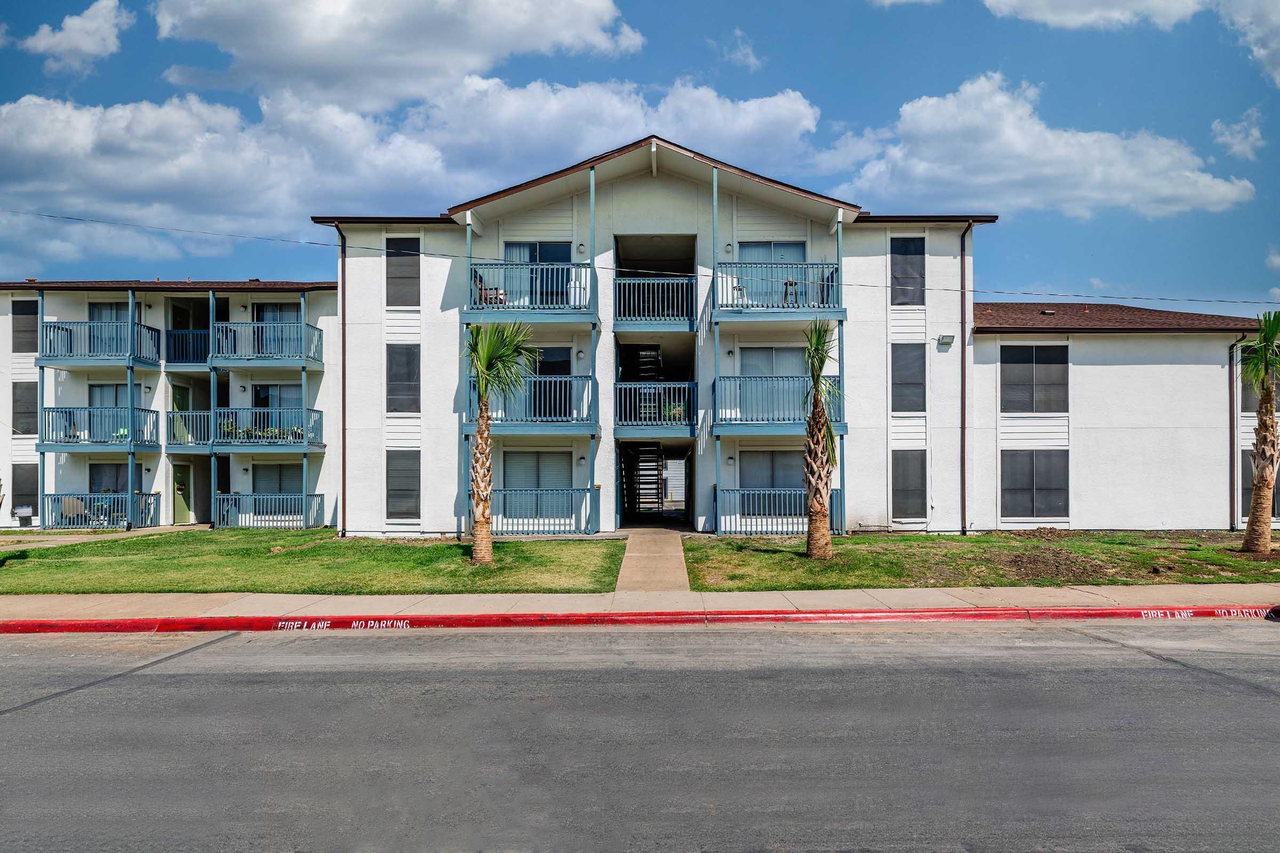 The Milo Apartments - Photo 6 of 14