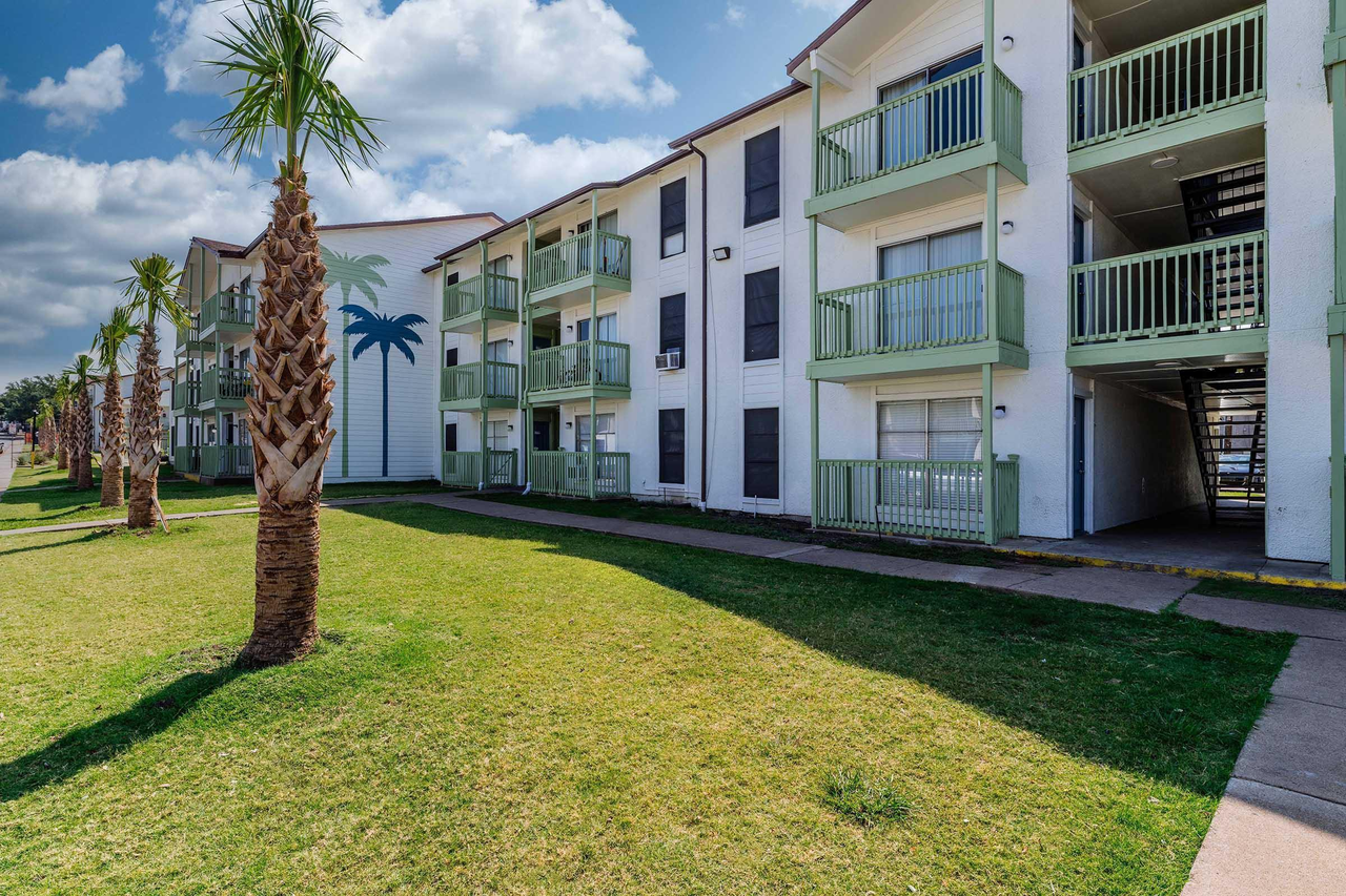 The Milo Apartments - Photo 7 of 14