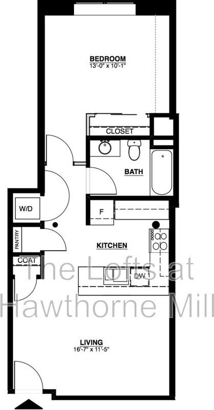 1101 Hawthorne Ln #132 - Photo 6 of 6