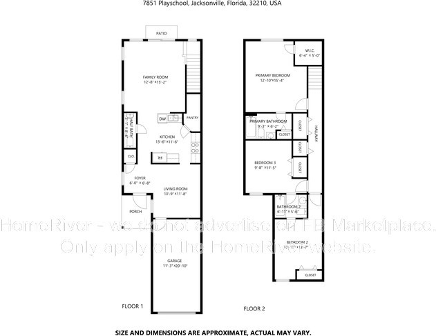 7851 Playschool Ln - Photo 3 of 21