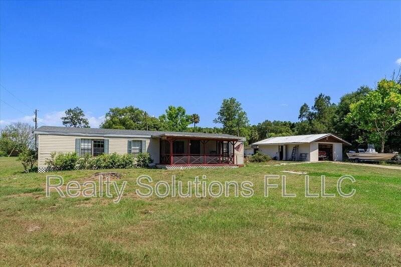 15518 Lake Apopka Rd
