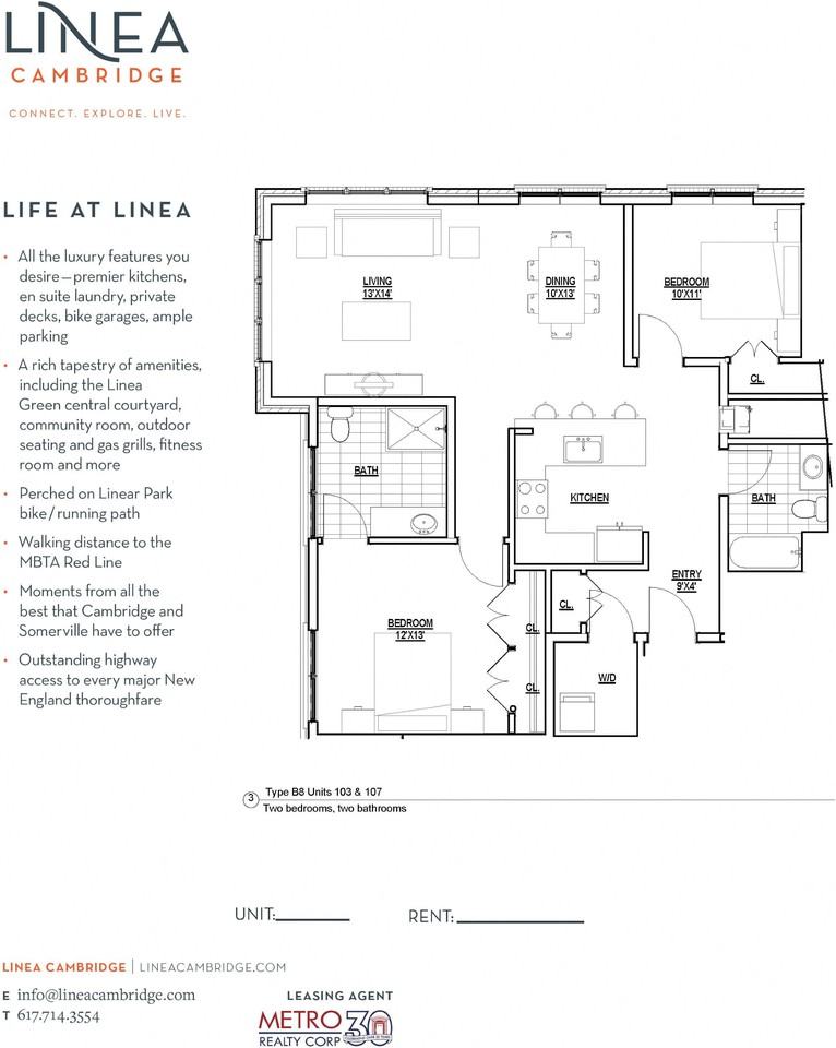 4 Whittemore Ave #103