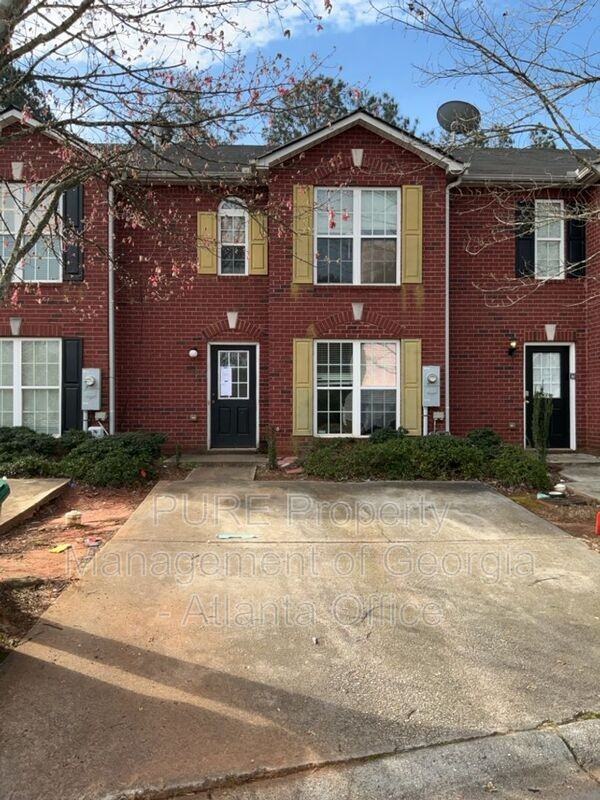3525 Waldrop Trl