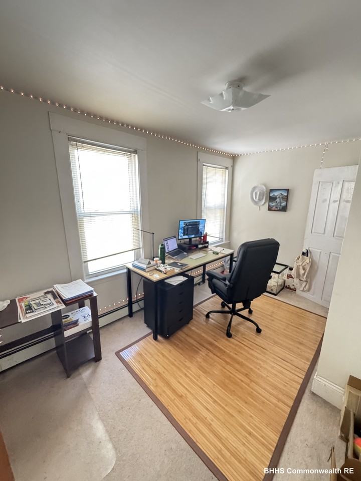 34 Kinnaird St #2 - Photo 5 of 13