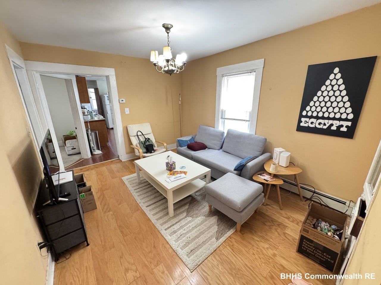 34 Kinnaird St #2 - Photo 7 of 13