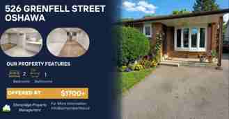 526 Grenfell St #2 - Photo 1 of 1