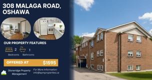 308 Malaga Rd #303 - Photo 1 of 1