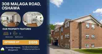308 Malaga Rd #303 - Photo 1 of 1