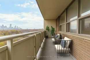 1010 Broadview Ave #PH5 - Photo 1 of 1